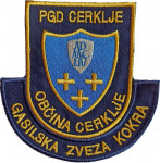 PGD CERKLJE